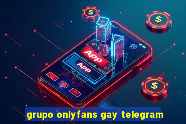 grupo onlyfans gay telegram